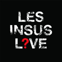Les Insus - Les Insus Live