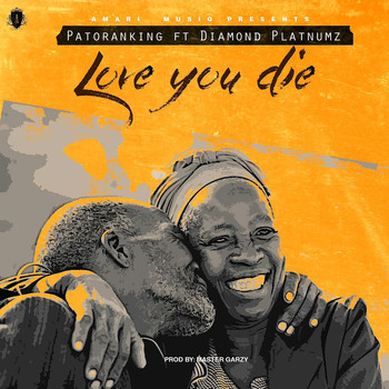 Patoranking - Love You Die (feat. Diamond Platnumz)