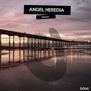 Angel Heredia - La Risa