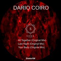 Dario Coiro - All Together