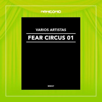 Varios Artistas - Fear Circus 01