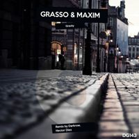 Grasso & Maxim - Gravity