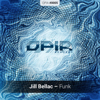 Jill Bellac - Funk