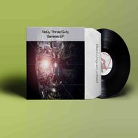 Nicky Three Sixty - Genesis EP