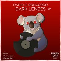 Daniele Boncordo - Dark Lenses EP