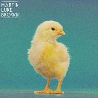 Martin Luke Brown - Opalite