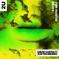 David Guetta - 2U (Tom Martin Remix)