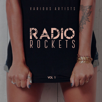 Various Artists - Radio Rockets, Vol. 1