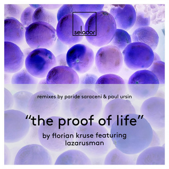 Florian Kruse - The Proof of Life