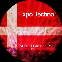 Secret Groovers - Hru