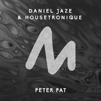 Daniel Jaze & Housetronique - Peter Pat