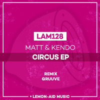 Matt & Kendo - Circus