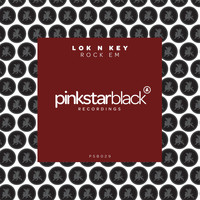 Lok N Key - Rock Em