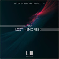 Mixsa - Lost Memories
