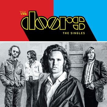 The Doors - The Singles (2017 Remaster)