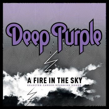 Deep Purple - A Fire in the Sky