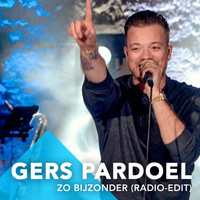 Gers Pardoel - Zo Bijzonder (Radio Edit)