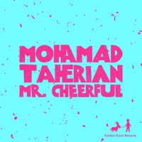 MohaMad Taherian - Mr. Cheerful