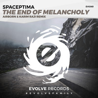 Spaceptima - The End Of Melancholy