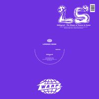 Lorenzo Senni - XAllegroX / The Shape Of Trance To Come