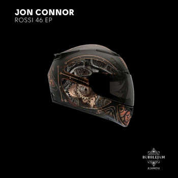 Jon Connor - Rossi 46 EP