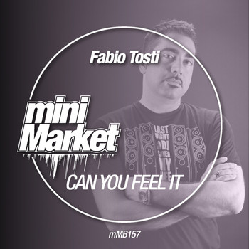 Fabio Tosti - Can You Feel It