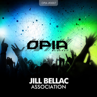 Jill Bellac - Association