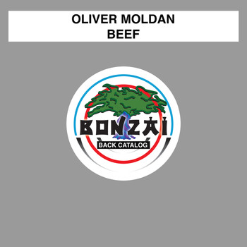 Oliver Moldan - Beef