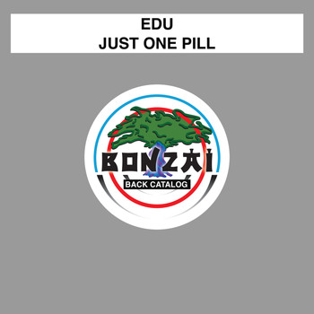 Edu - Just One Pill