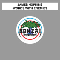 James Hopkins - Words With Enemies