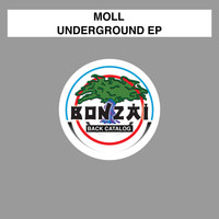 Moll - Underground EP