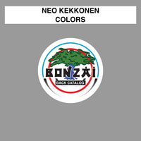 Neo Kekkonen - Colors
