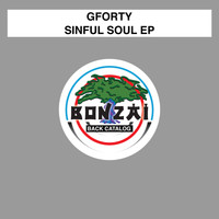 Gforty - Sinful Soul EP