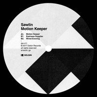 Sawlin - Motion Keeper