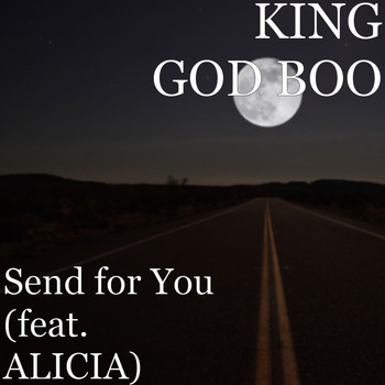 Alicia - Send for You (feat. ALICIA)