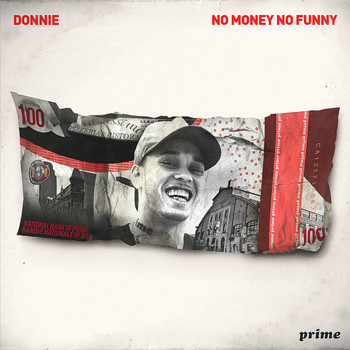 Donnie - No Money No Funny