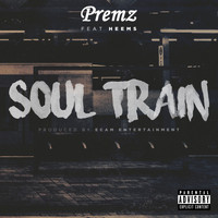 Heems - Soul Train (feat. Heems)