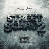 Young Moe - Street Scars 2 (Explicit)