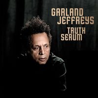 Garland Jeffreys - Truth Serum