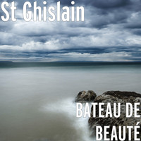 St Ghislain - Bateau de beatué