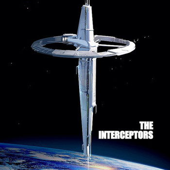 The Interceptors - The Interceptors