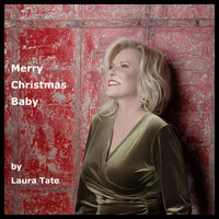 Laura Tate - Merry Christmas Baby