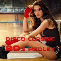 Disco Fever - Disco Classic 80's Medley 2: You're My Heart, You're My Soul / Sha Has a Way / Menergy / Such a Shame / Girls Got a Brand New Toy / Megatron Man / Born to Be Alive / Smalltown Boy / City Lights / Broken Land / Heart and Soul / Avalon / Take My Breath Away