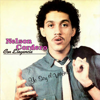 Nelson Cordero - Yo Soy el Varón! (Con Elegancia)