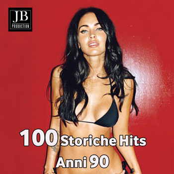 Disco Fever - 100 Storiche Hits Anni 90