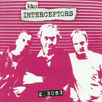 The Interceptors - Murrumbeena 3063