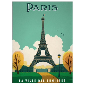 Various Artists - Paris