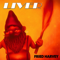 Liver - Fried Harvey