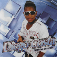 Diego Costa - Falando de Amor