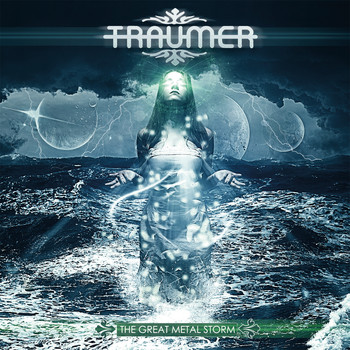 Traumer - The Great Metal Storm (Special Edition)
